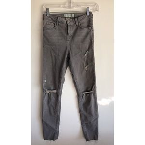 Top Shop Jamie jeans